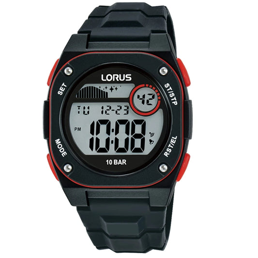 LORUS WATCHES Mod. R2327QX9 READY STOCKED WATCHES