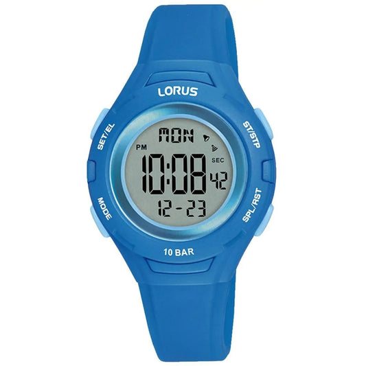 LORUS WATCHES Mod. R2393PX9