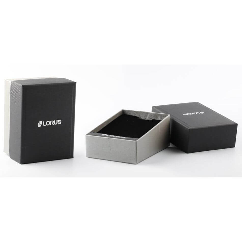 LORUS WATCHES Mod. RG235YX9