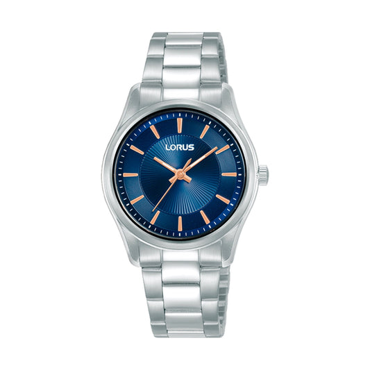 LORUS WATCHES Mod. RG243XX9 READY STOCKED WATCHES