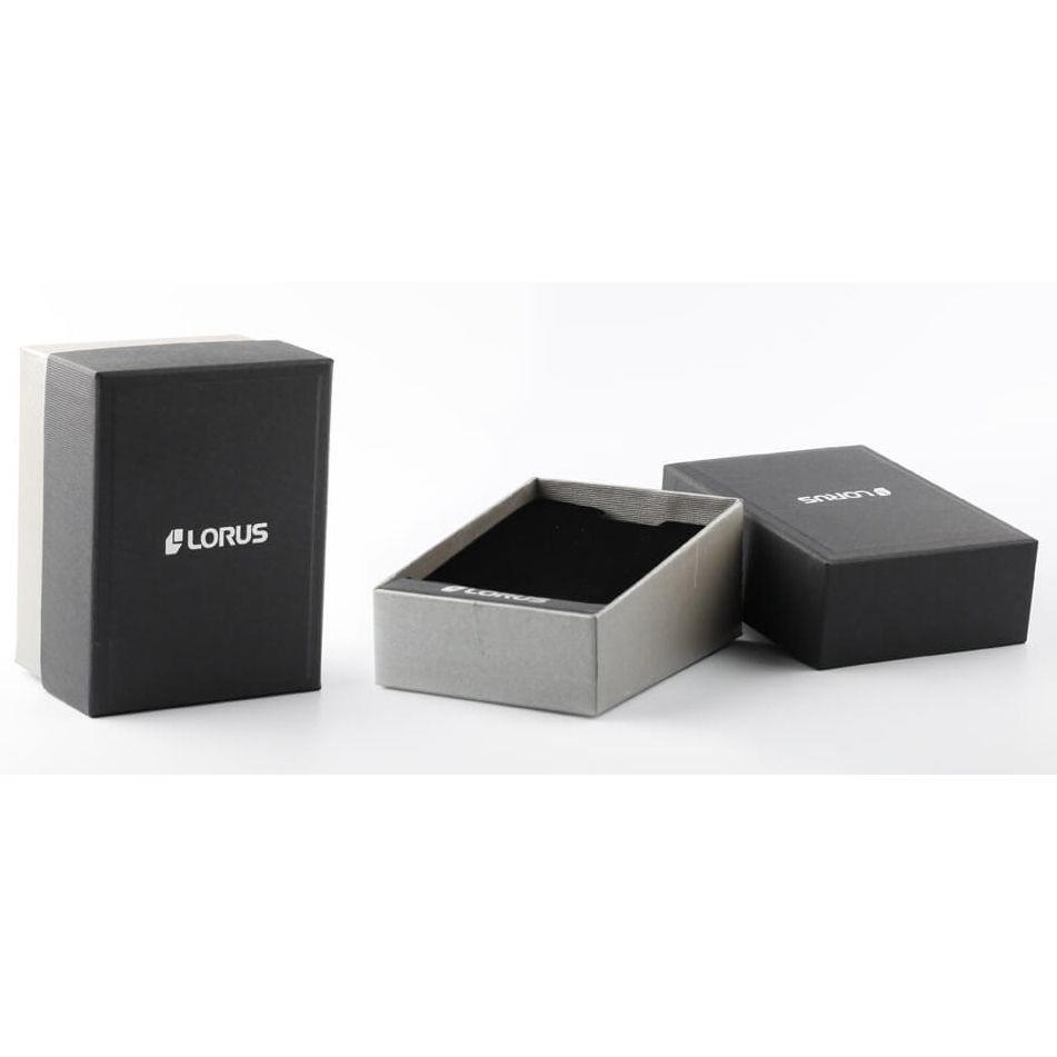LORUS WATCHES Mod. RG298UX9