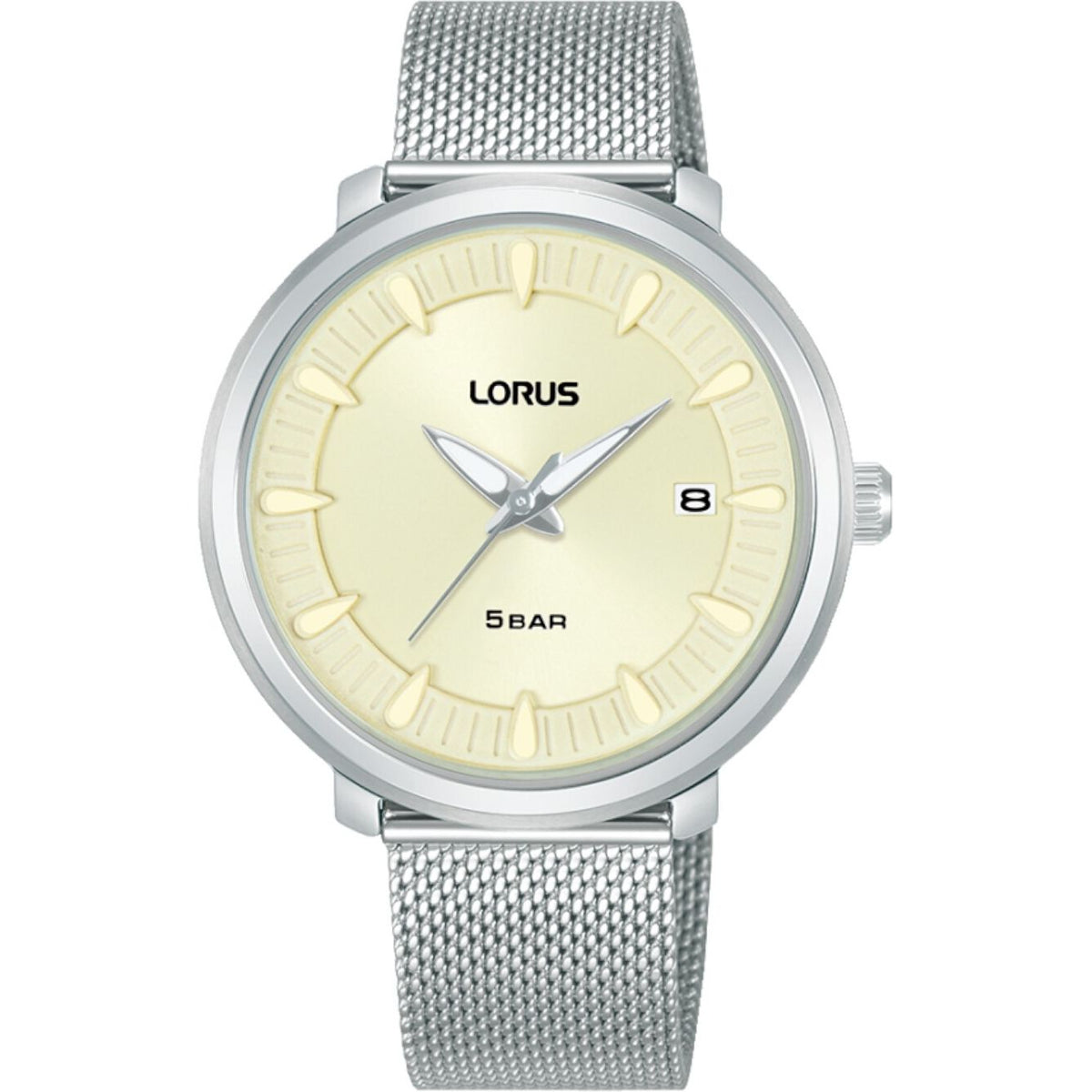 LORUS WATCHES Mod. RG809DX9
