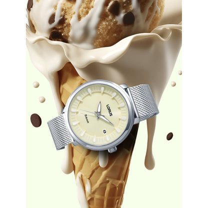 LORUS WATCHES Mod. RG809DX9