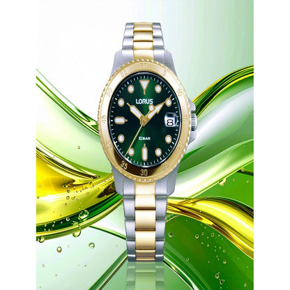 LORUS WATCHES Mod. RG820DX9