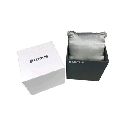 LORUS WATCHES Mod. RG820DX9