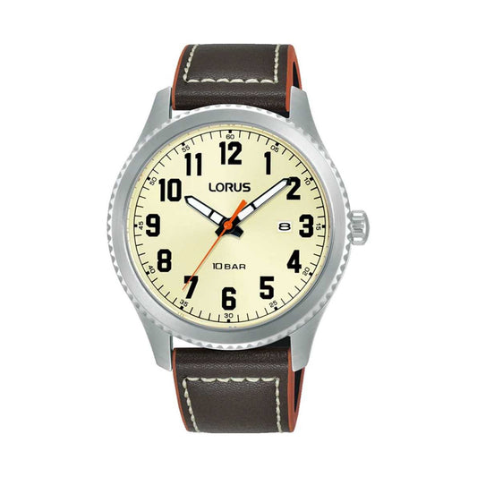 LORUS WATCHES Mod. RH987RX9 READY STOCKED WATCHES