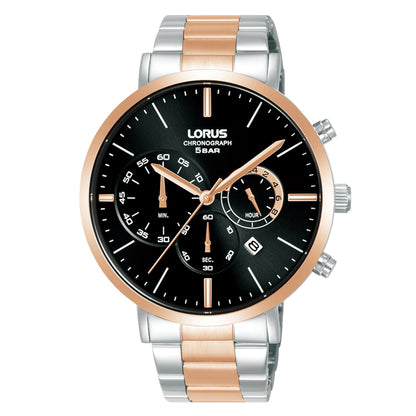 LORUS WATCHES Mod. RT346KX9