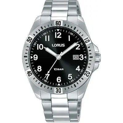 LORUS Mod. RH925NX9 WATCHES LORUS