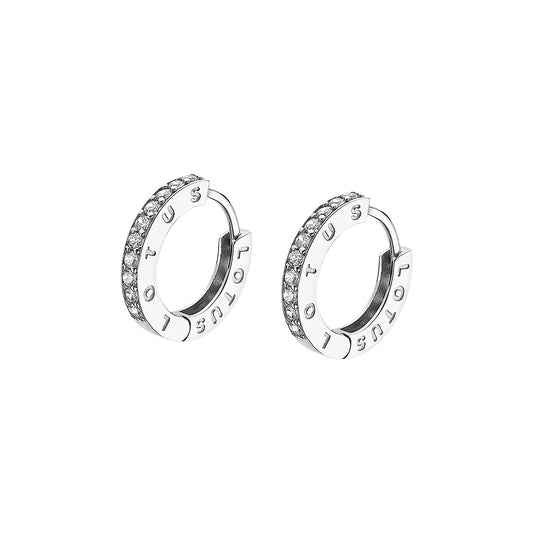 LOTUS SILVER JEWELS JEWELRY Mod. LP1887-4/1-0