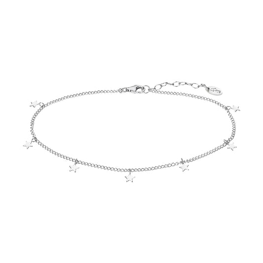 LOTUS SILVER JEWELS JEWELRY Mod. LP3240-8/1