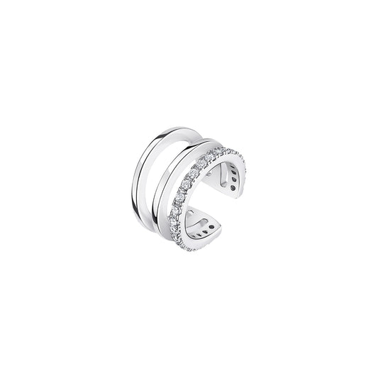 LOTUS SILVER JEWELS JEWELRY Mod. LP3353-9/1