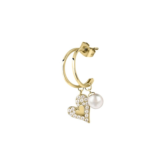 LA PETITE STORY JEWELRY Mod. LPS02AQM38-0