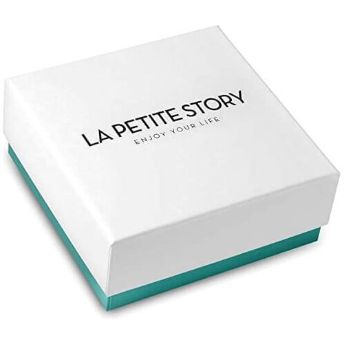 LA PETITE STORY Mod. LPS05ARR68 DESIGNER FASHION JEWELLERY LA PETITE STORY