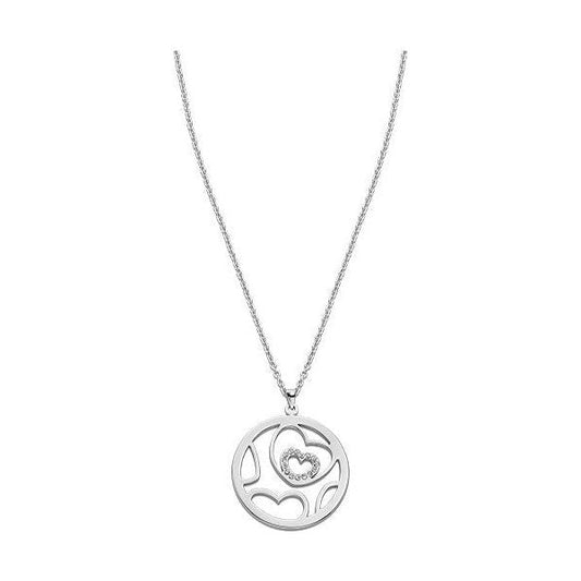 LOTUS JEWELS JEWELRY Mod. LS2085-1/1 Necklace LOTUS JEWELS