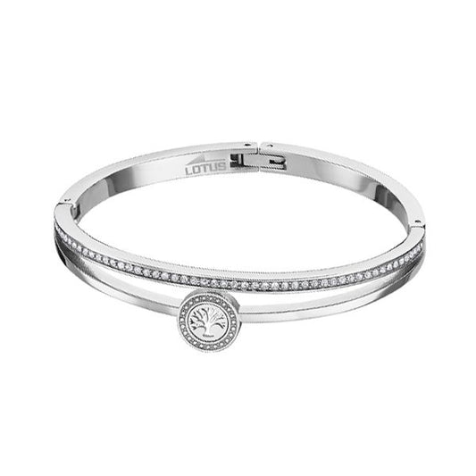 LOTUS JEWELS JEWELRY Mod. LS2088-2/1-0