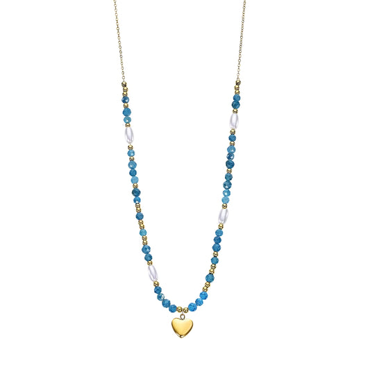 LOTUS JEWELS JEWELRY Mod. LS2553-1/1-0