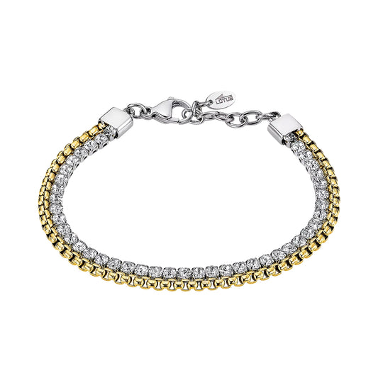 LOTUS JEWELS JEWELRY Mod. LS2577-2/2-0