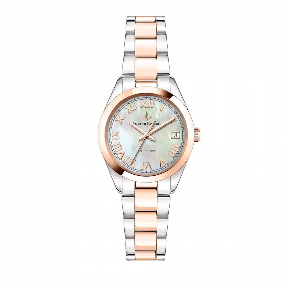 LUCIEN ROCHAT MOD. R0453114503 Lady,READY STOCKED WATCHES,Wristwatch