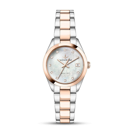 LUCIEN ROCHAT MOD. R0453114517 Lady,READY STOCKED WATCHES,Wristwatch