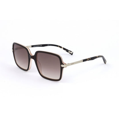 Levi's Black Resin Sunglasses Levi's