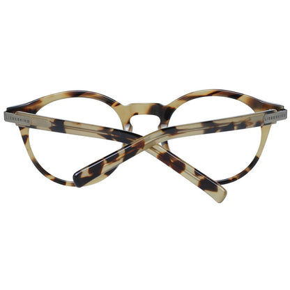 Liebeskind Brown Plastic Glasses (Frames) Liebeskind