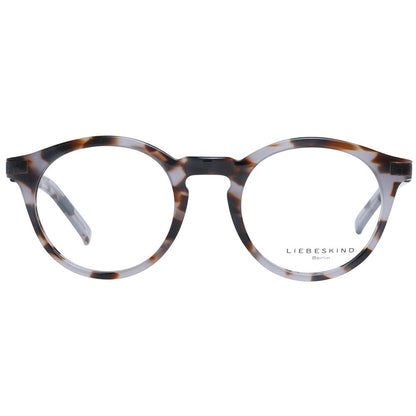 Liebeskind Multicolor Plastic Glasses (Frames) Liebeskind