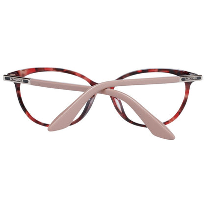Longines Multicolor Plastic Glasses (Frames) Longines