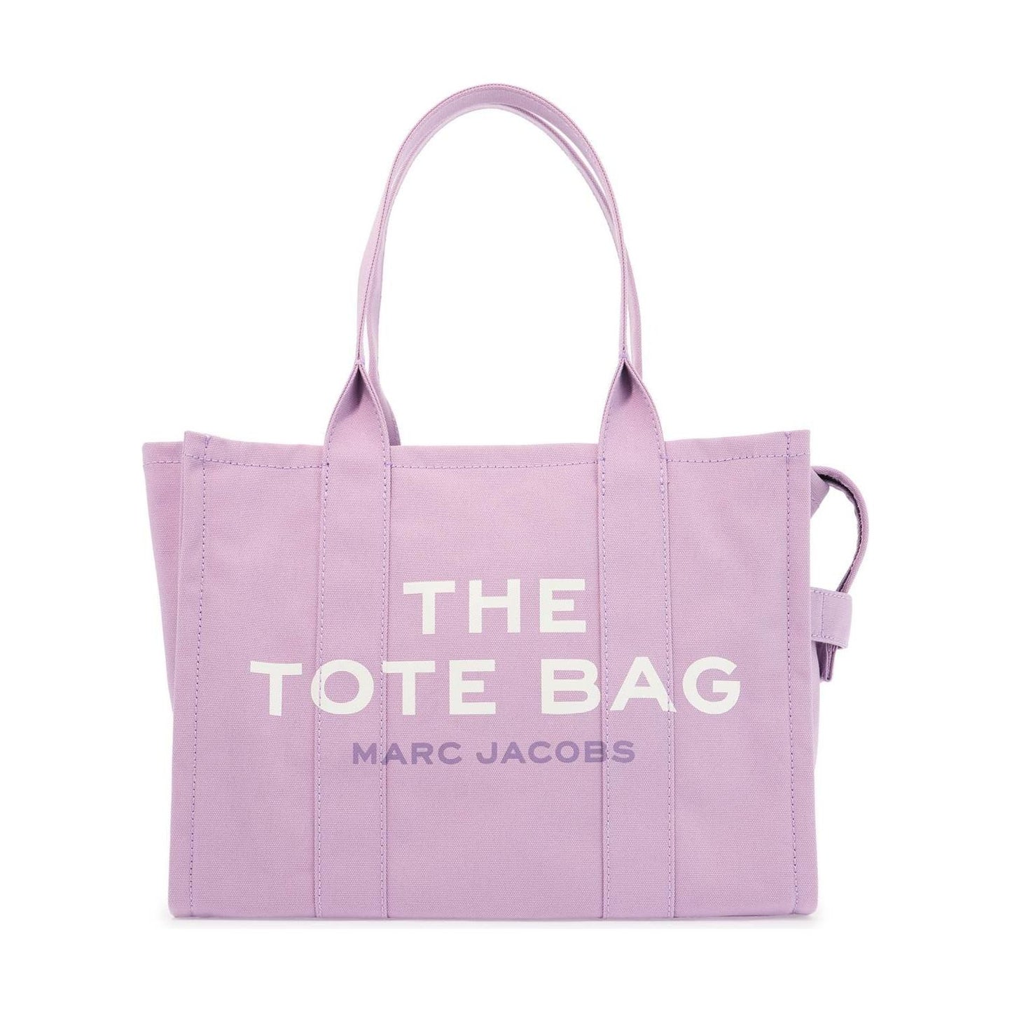 Marc Jacobs the large canvas tote bag - b Shopper Marc Jacobs