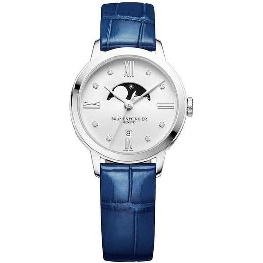 BAUME&MERCIER Mod. CLASSIMA WATCHES BAUME&MERCIER