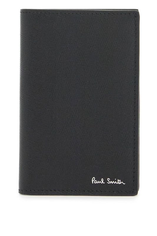 Paul Smith signature stripe balloon wallet Small Leather Goods Paul Smith