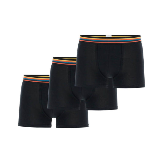 Paul Smith 'organic cotton triple pack boxer Beachwear & underwear Paul Smith