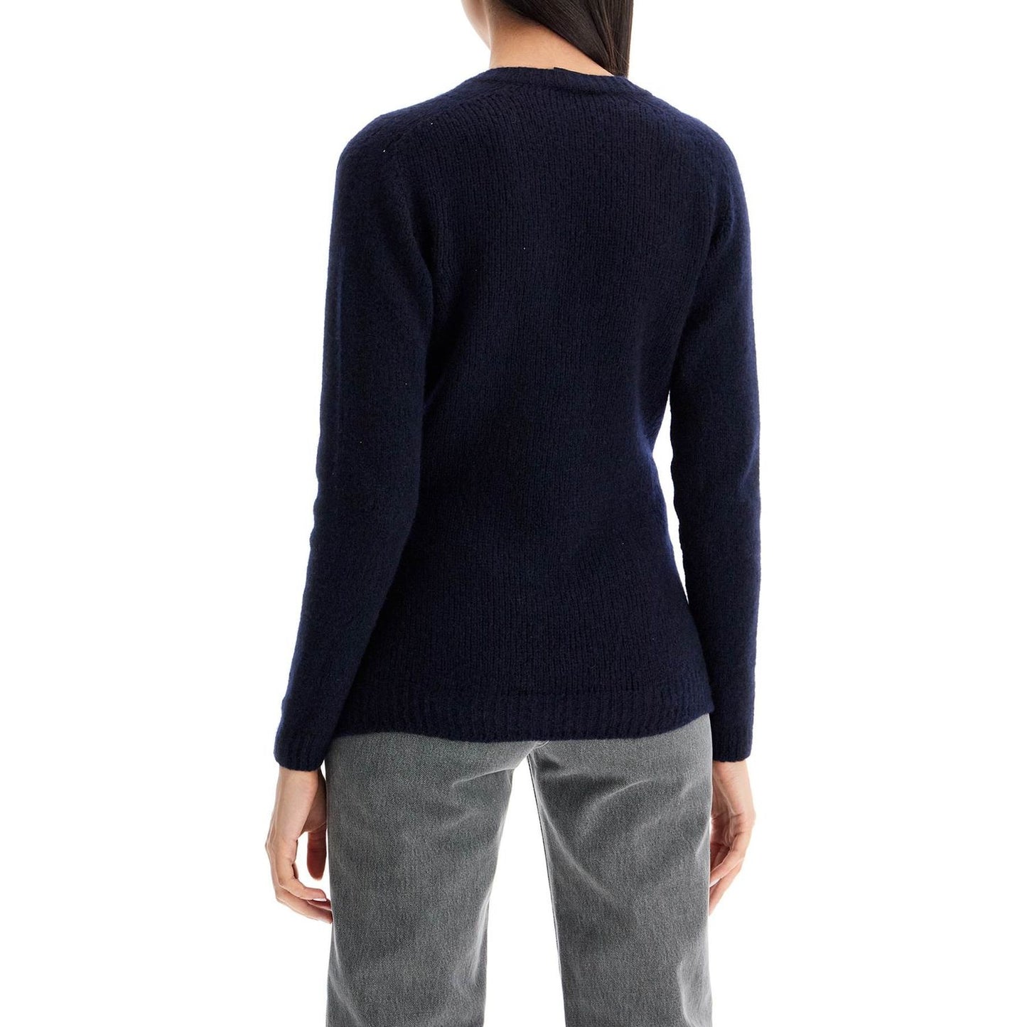 Tom Ford regular fit v-neck pullover sweater. Knitwear Tom Ford