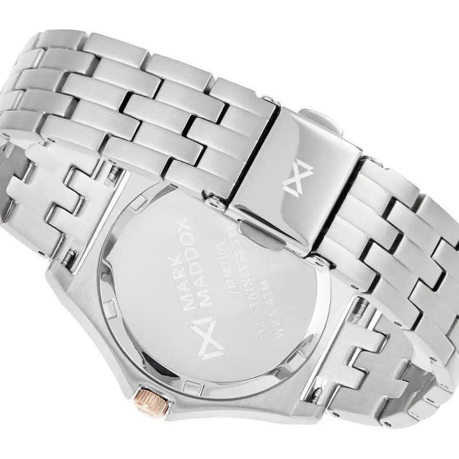 MARK MADDOX - NEW COLLECTION Mod. MM7101-37 WATCHES MARK MADDOX