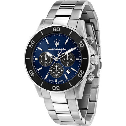 MASERATI Mod. COMPETIZIONE CHRONOGRAPH