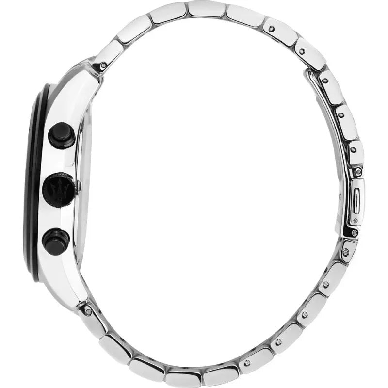 MASERATI Mod.TRAGUARDO Special Edition + 3 extra straps-4