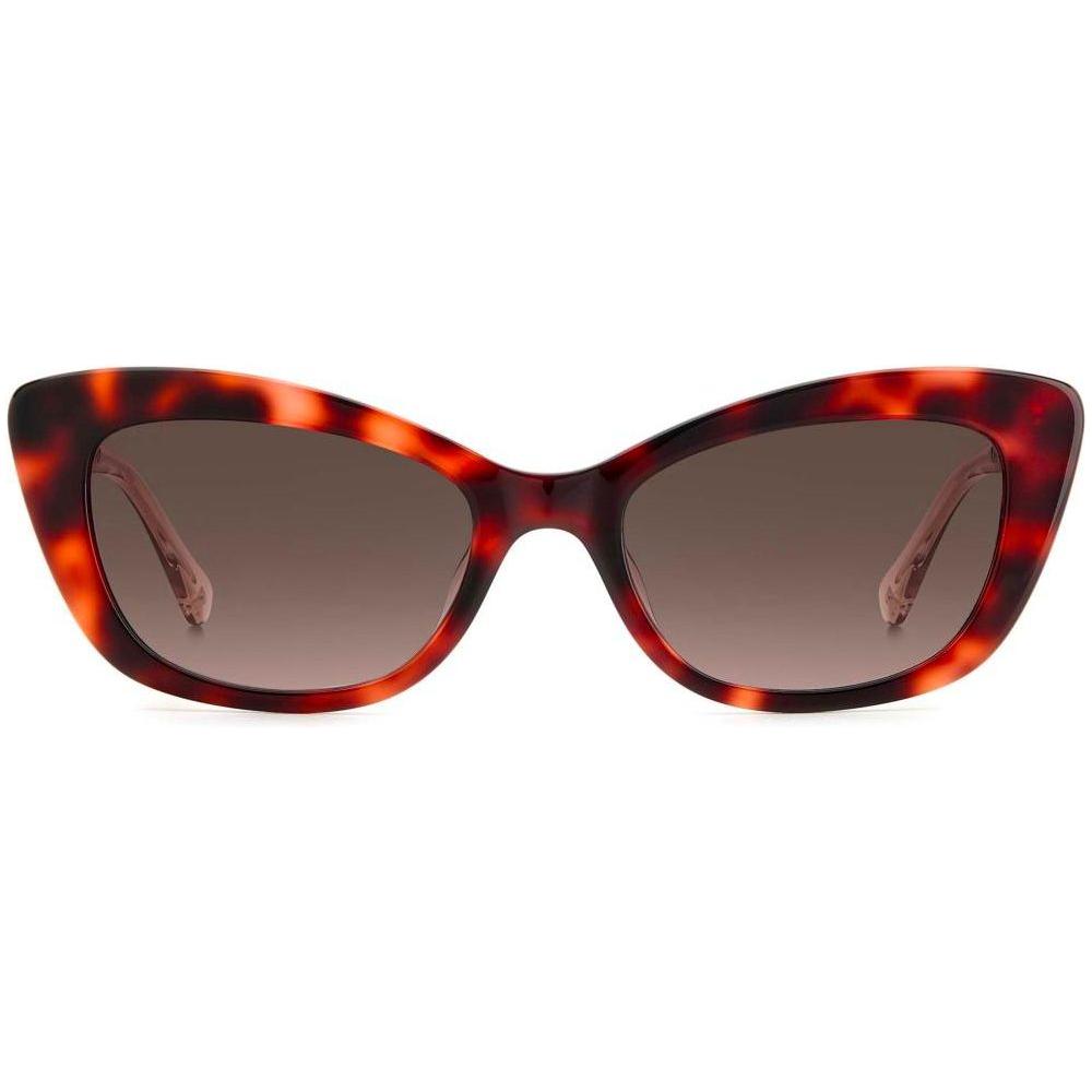 KATE SPADE MOD. MERIDA_G_S SUNGLASSES & EYEWEAR KATE SPADE SUNGLASSES