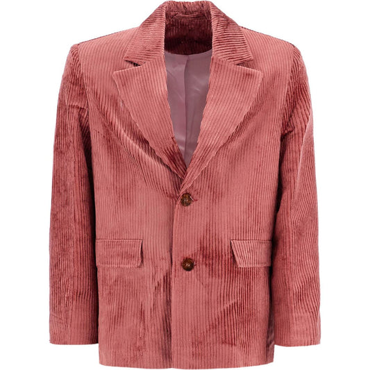 SEFR corduroy blazer for men Jackets SEFR