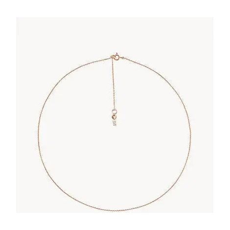 MICHAEL KORS JEWELS Mod. MKC1109AA791 WOMAN NECKLACE MICHAEL KORS JEWELS