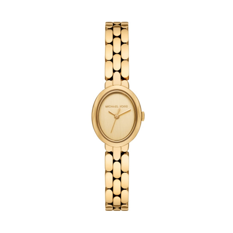 MICHAEL KORS Mod. MAUDE Lady,READY STOCKED WATCHES,Wristwatch