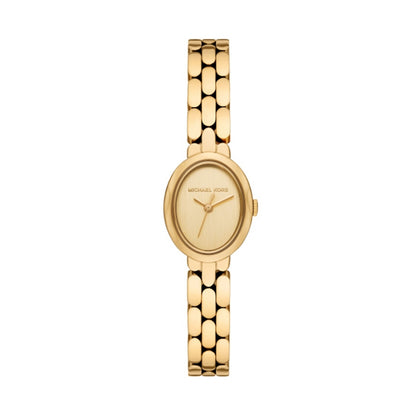MICHAEL KORS Mod. MAUDE Lady,READY STOCKED WATCHES,Wristwatch