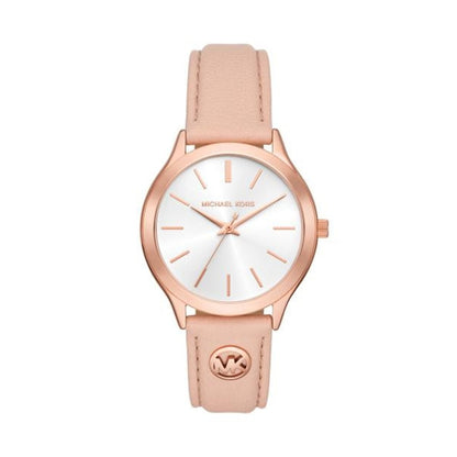 MICHAEL KORS Mod. RUNWAY Lady,READY STOCKED WATCHES,Wristwatch