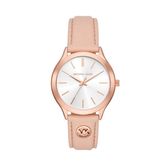 MICHAEL KORS Mod. RUNWAY Lady,READY STOCKED WATCHES,Wristwatch