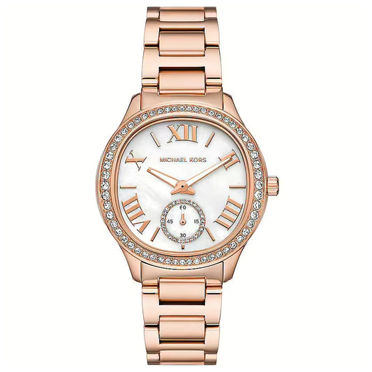 MICHAEL KORS Mod. SAGE WATCHES