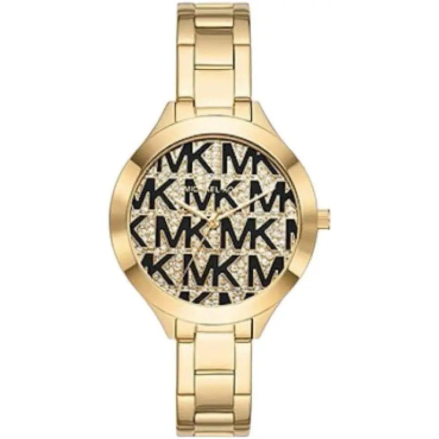 MICHAEL KORS Mod. ASPYN WATCHES MICHAEL KORS