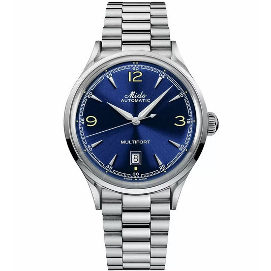 MIDO MOD. MULTIFORT POWERWIND MIDO