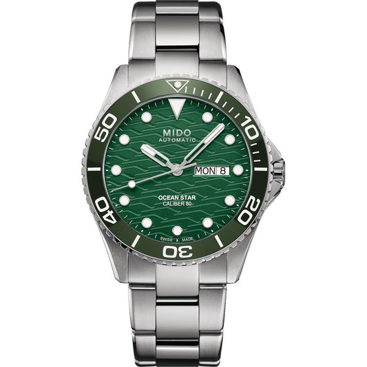 MIDO MOD. OCEAN STAR 200C