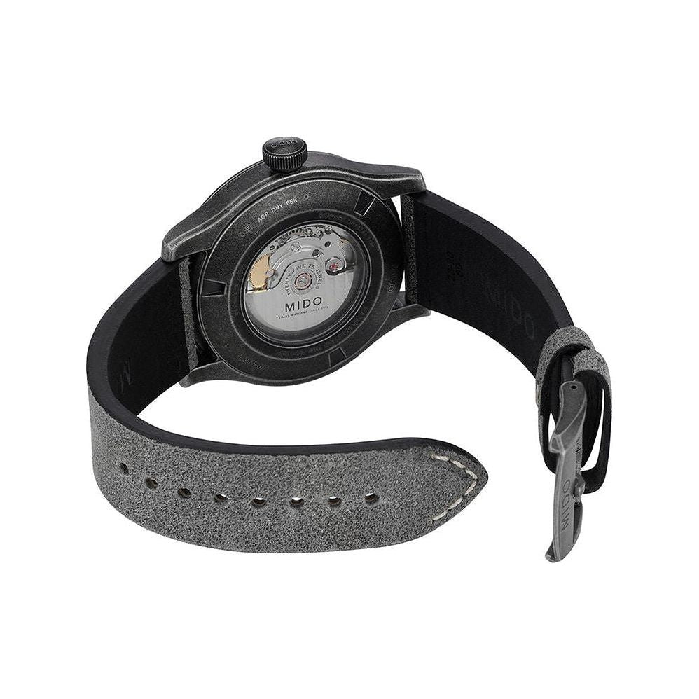 MIDO Mod. MULTIFORT ESCAPE MIDO