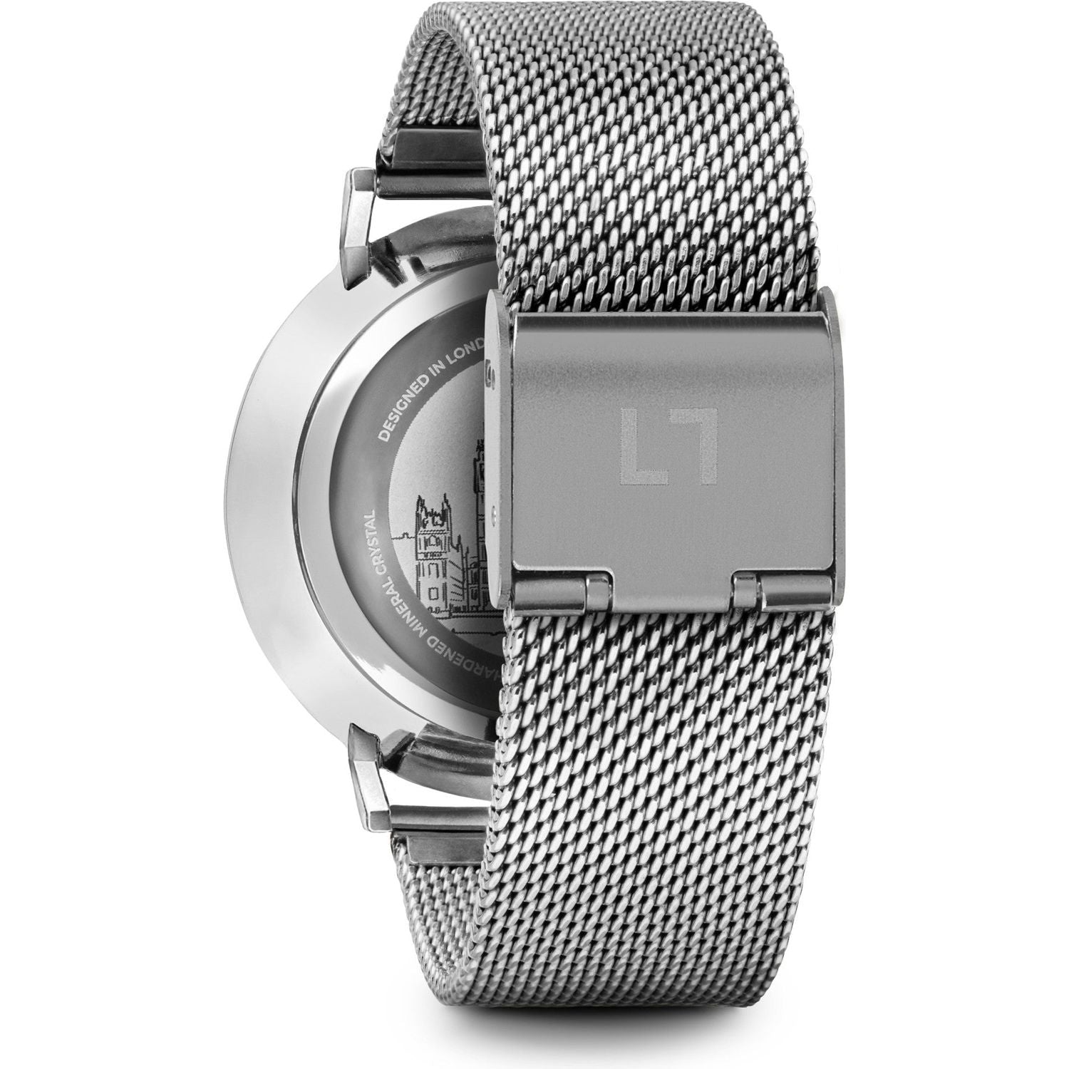 MILLNER Mod. 8425402504499