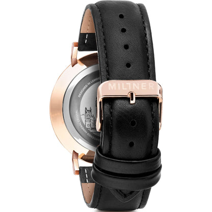 MILLNER Mod. 8425402504666 MILLNER