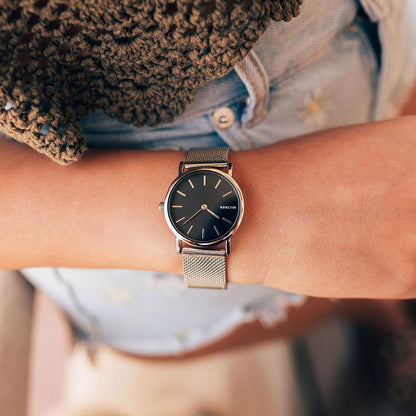 MILLNER Mod. 8425402504833 MILLNER